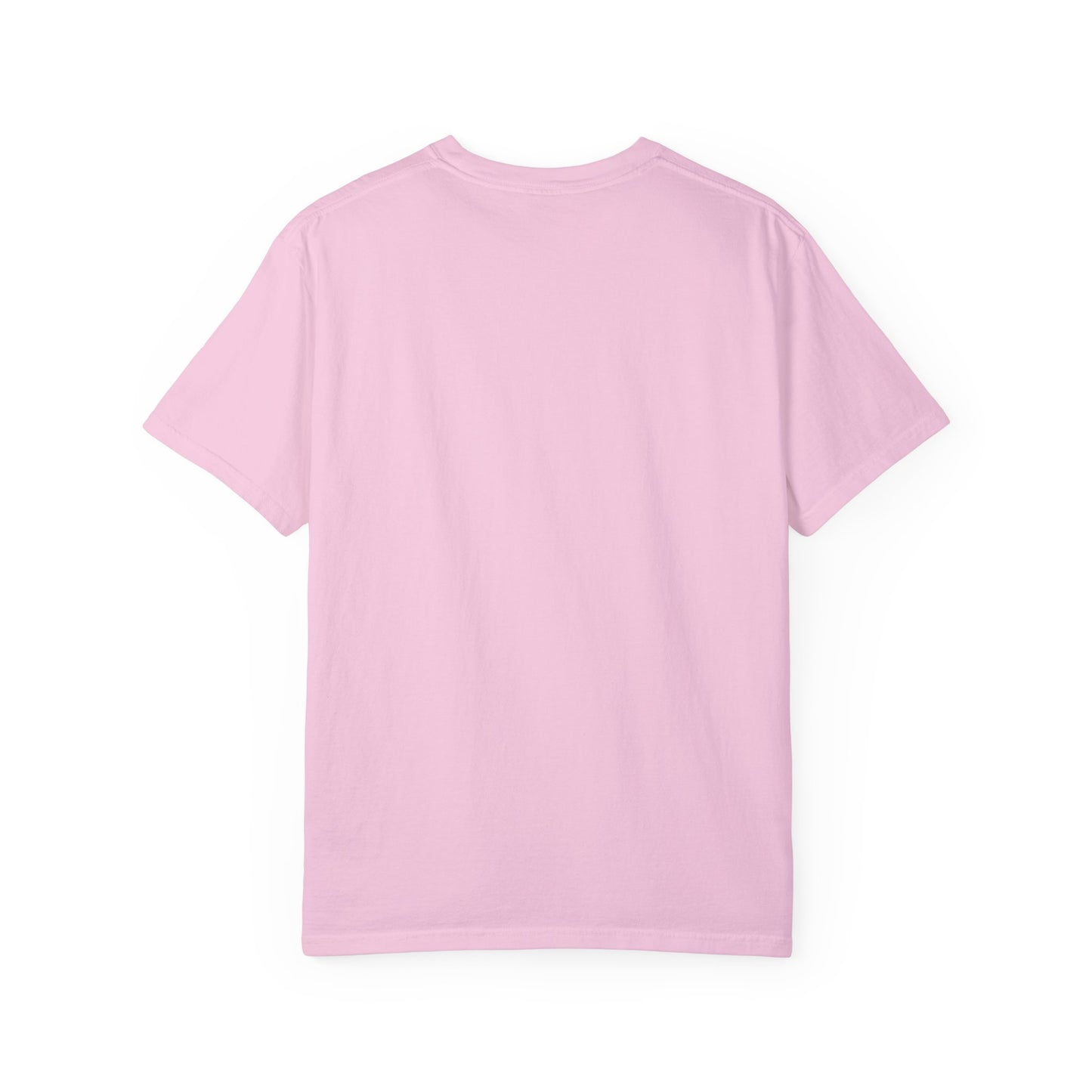 "Joyce Tratnyek" Unisex Garment-Dyed T-shirt