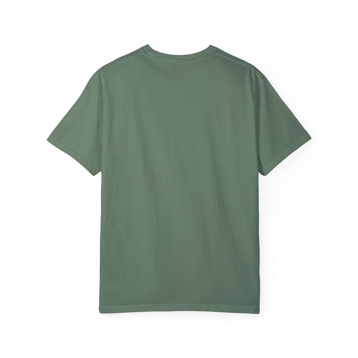 "Joyce Tratnyek" Unisex Garment-Dyed T-shirt