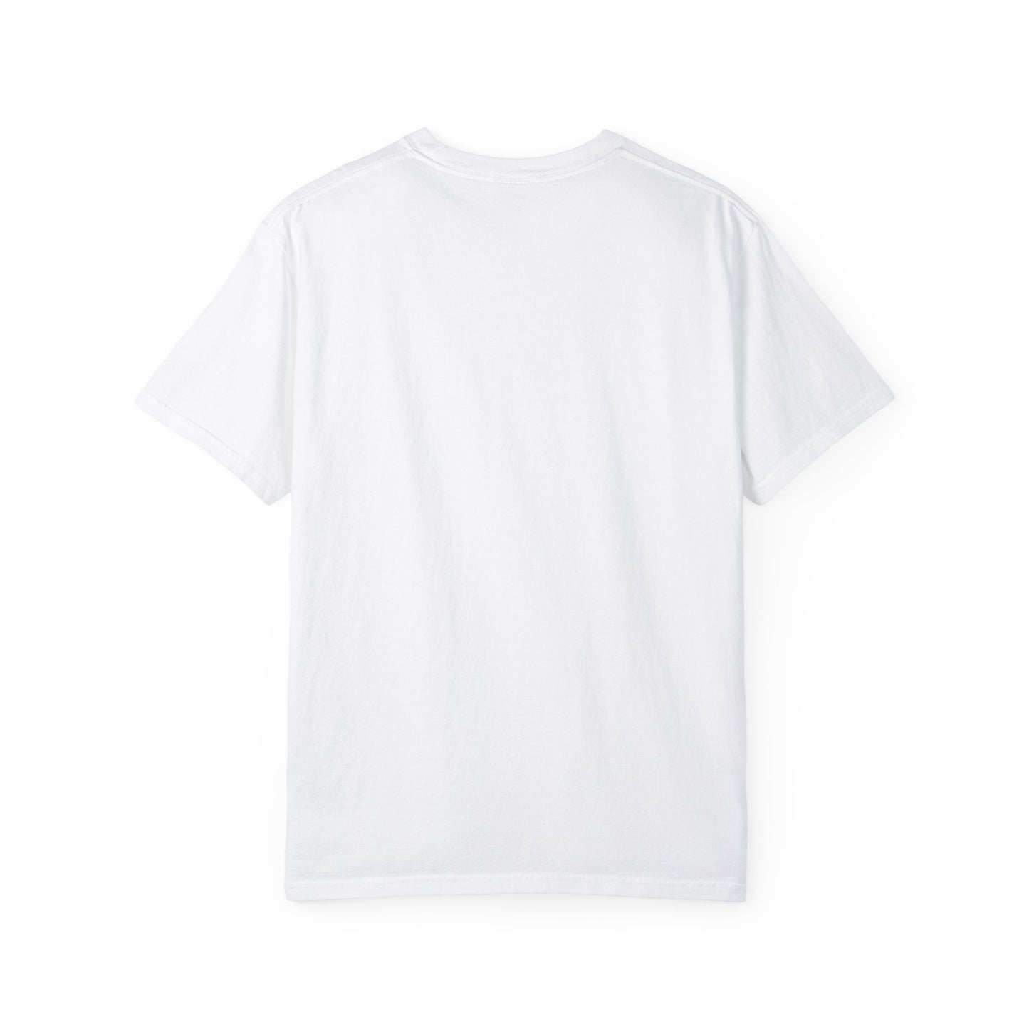 "Joyce Tratnyek" Unisex Garment-Dyed T-shirt