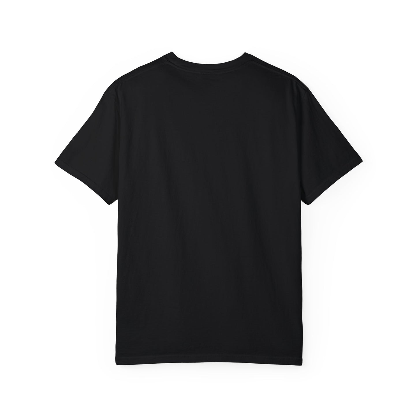 "Joyce Tratnyek" Unisex Garment-Dyed T-shirt