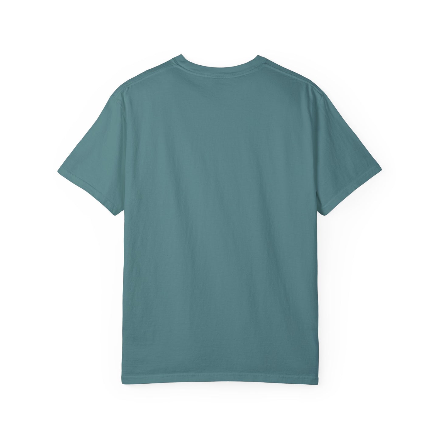 "Joyce Tratnyek" Unisex Garment-Dyed T-shirt