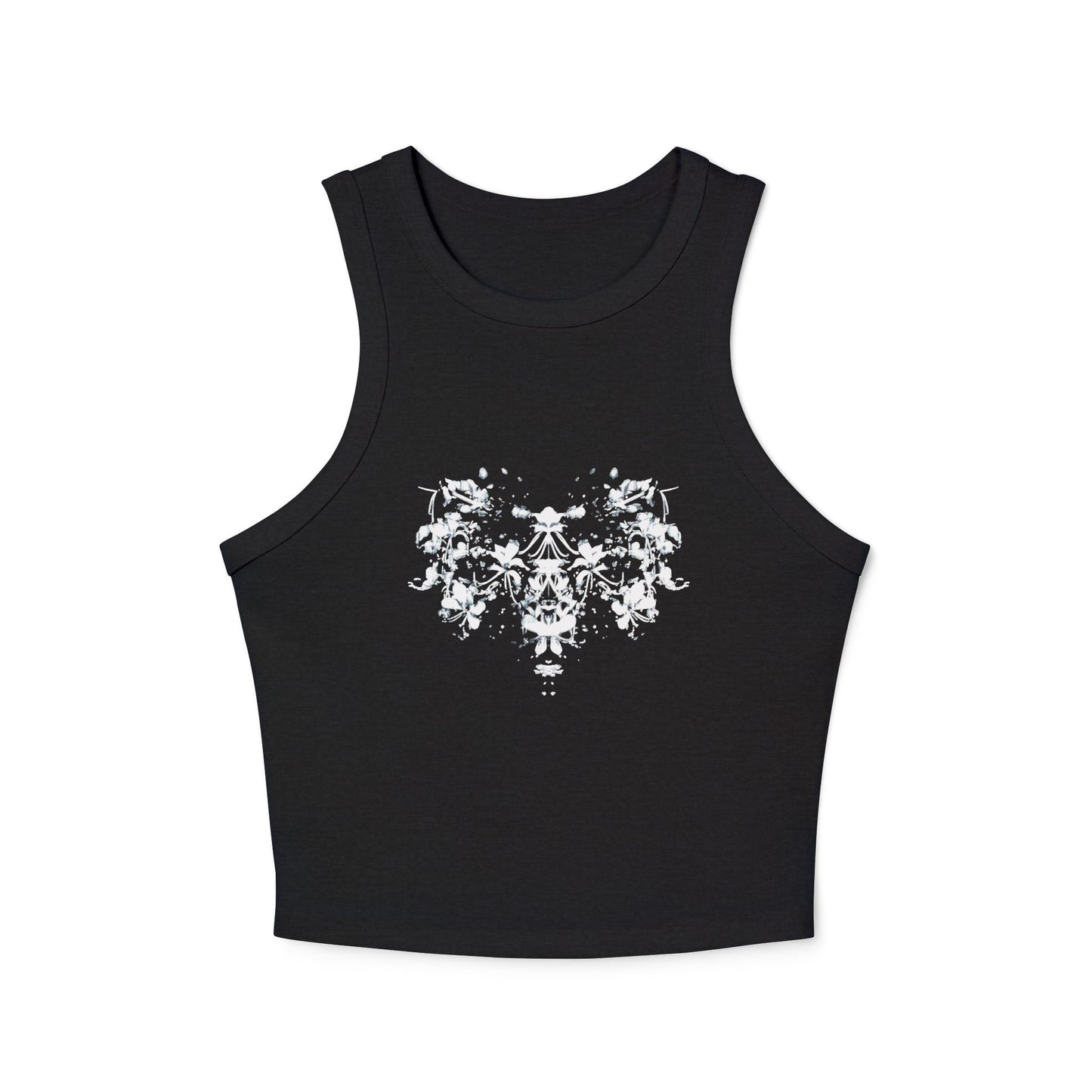 "In Bloom" Tank Top
