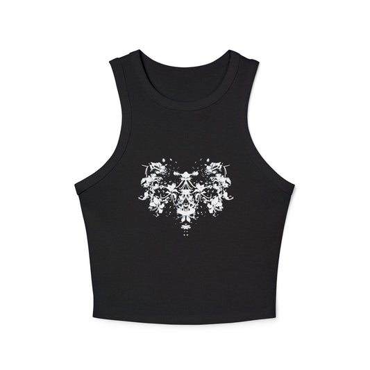 "In Bloom" Tank Top