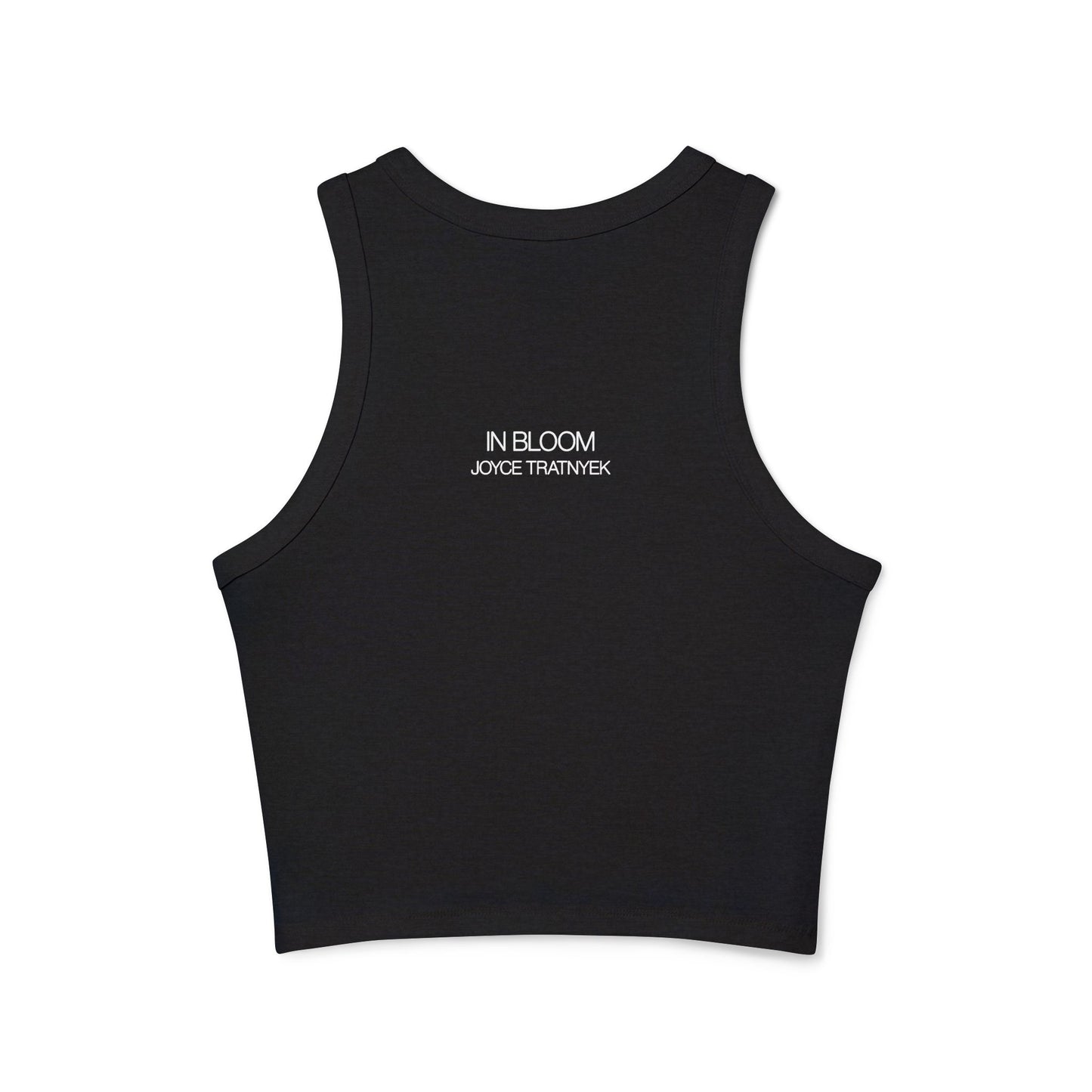 "In Bloom" Tank Top