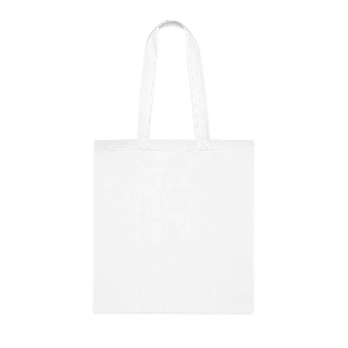 "Solastalgia" Cotton Tote Bag