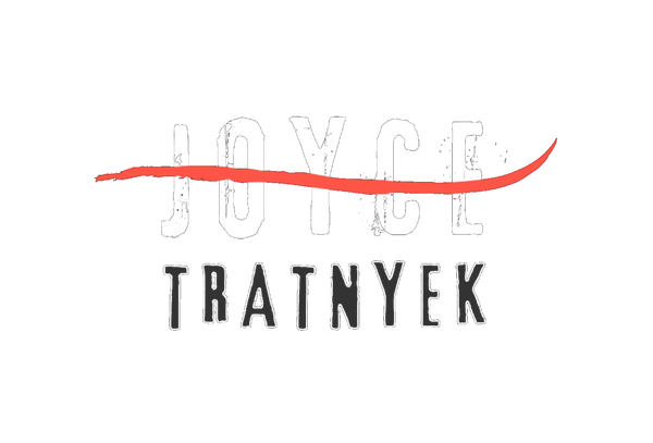 Joyce Tratnyek Merch Store Logo